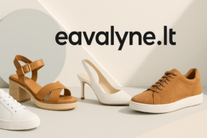 eavalyne